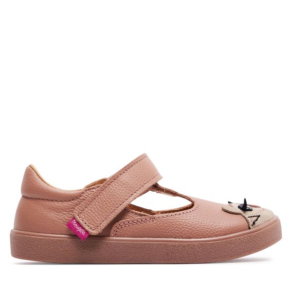 Mrugała Sandale Mrugała Tola 2280/4-48 Kitty Rosa