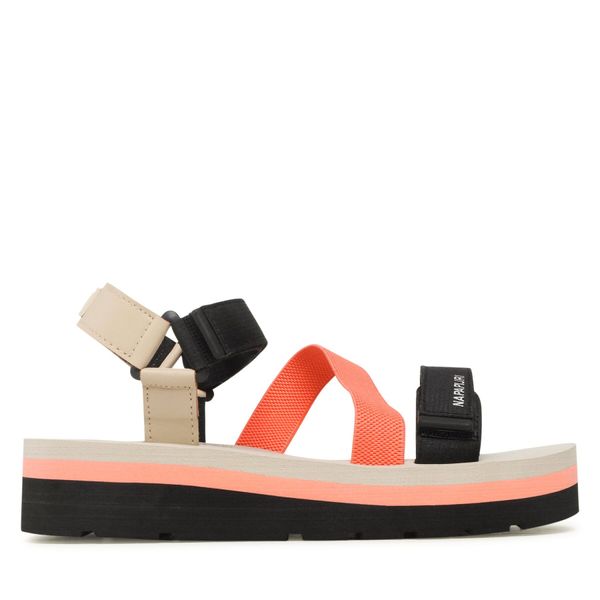 Napapijri Sandale Napapijri NP0A4HKV Mineral Beige NB4