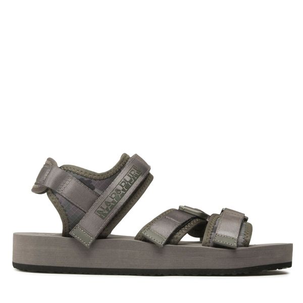 Napapijri Sandale Napapijri NP0A4HLY Kaki