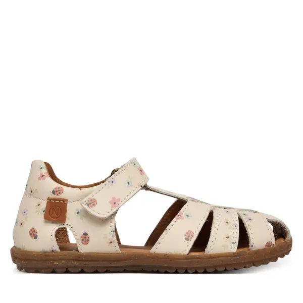 naturino Sandale Naturino 1500724-93 D Krem