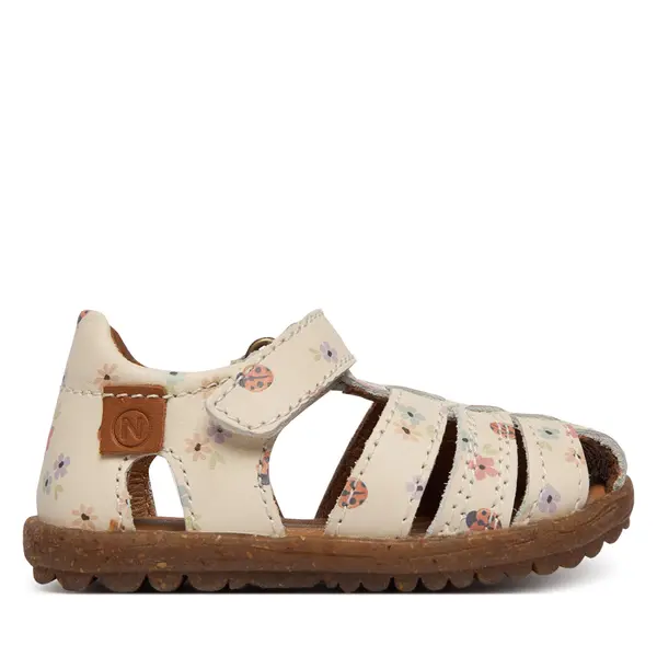 naturino Sandale Naturino 1500724-93 M Krem