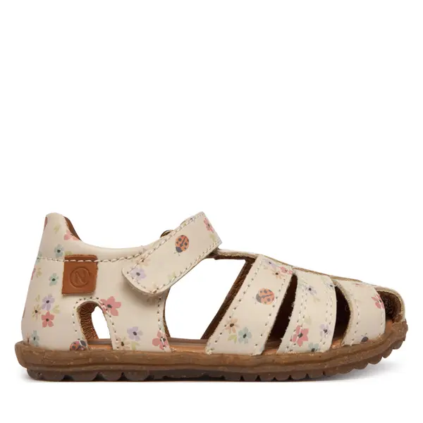 naturino Sandale Naturino 1500724-93 S Krem