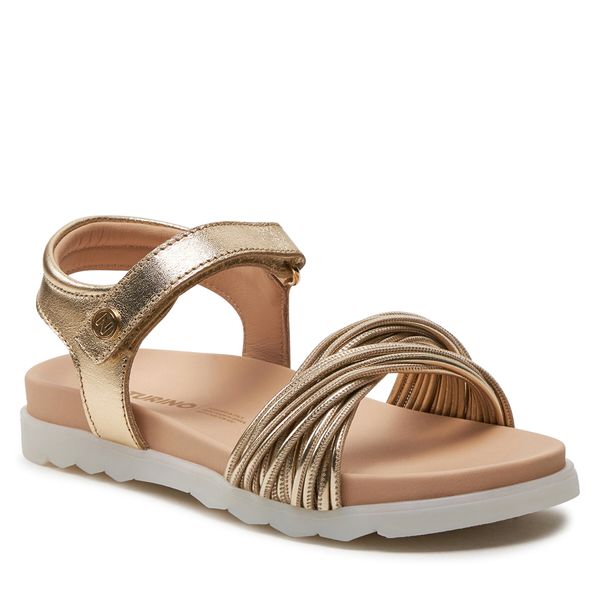 Naturino Sandale Naturino Alice 0503205-01-0Q06 Oro