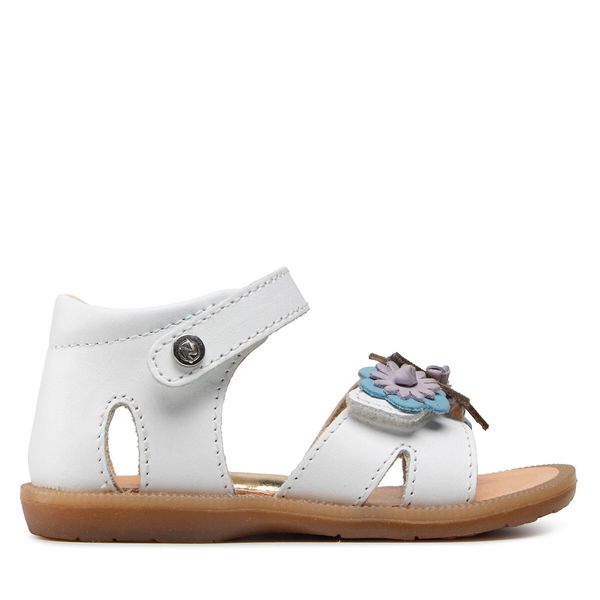 Naturino Sandale Naturino Cone 0010502973.01.0G06 M White Multi