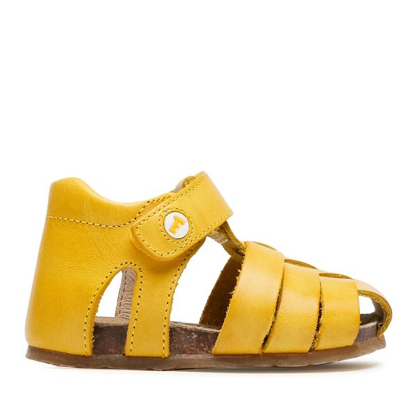 Naturino Sandale Naturino Falcotto By Naturino Alby 0011500736.01.0G04 Yellow
