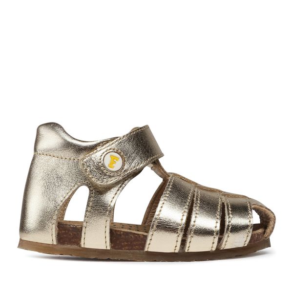 Naturino Sandale Naturino Falcotto By Naturino Alby 0011500736.16.0Q06 Platinum