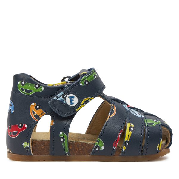 Naturino Sandale Naturino Falcotto By Naturino Alby 1500736-B2-0C02 Plava
