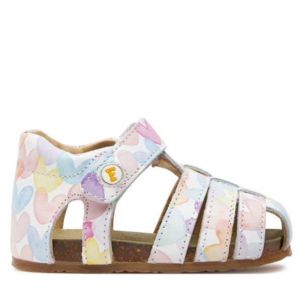 Naturino Sandale Naturino Falcotto By Naturino Alby 1500736-C4-0N01 Bijela