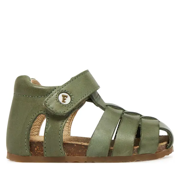 naturino Sandale Naturino Falcotto By Naturino Alby 1500736.01.0F15 Zelena
