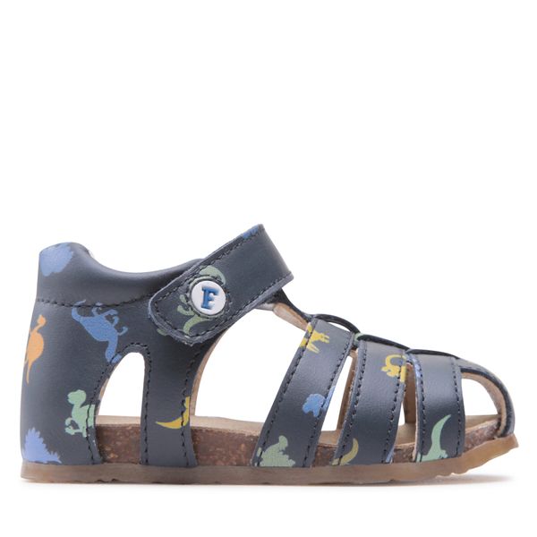 Naturino Sandale Naturino Falcotto by Naturino Alby 6.91.0C02 Navy