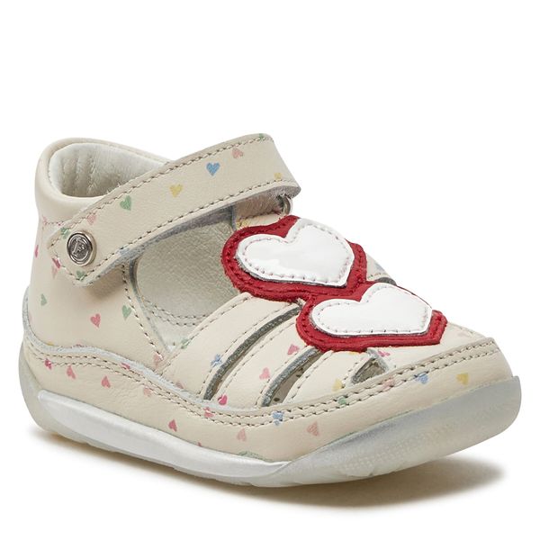 Naturino Sandale Naturino Falcotto By Naturino Aranama 1501026-02-2N39 Panna