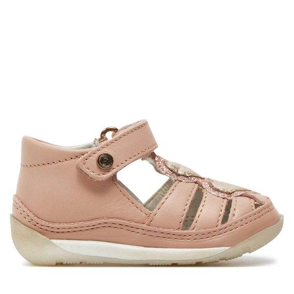 Naturino Sandale Naturino Falcotto By Naturino Aranama 1501026-04-1M19 Cipria