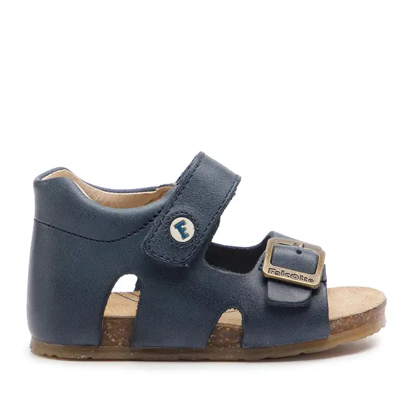 naturino Sandale Naturino Falcotto By Naturino Bea 0011500737.01.0C01 Tamnoplava