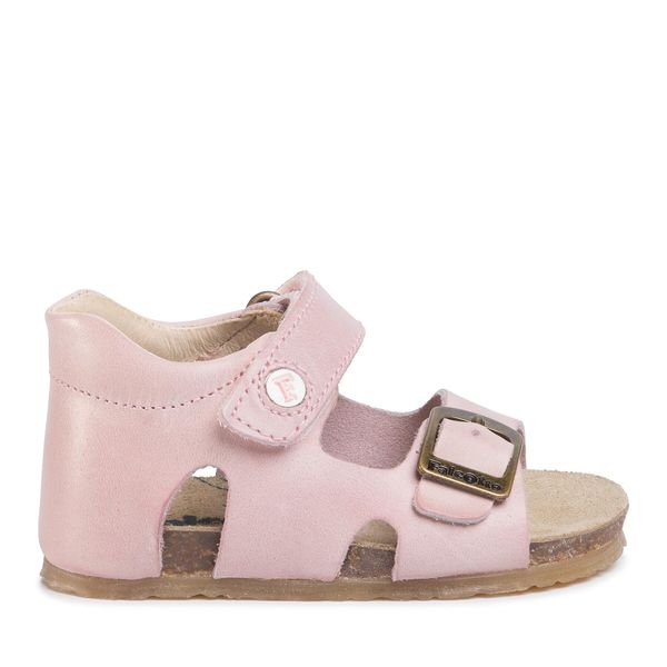 Naturino Sandale Naturino Falcotto By Naturino Bea 0011500737.01.0M02 Rosa
