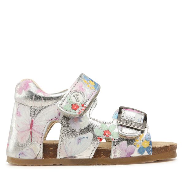 Naturino Sandale Naturino Falcotto by Naturino Bea 0011500737.96.0Q04 Silver