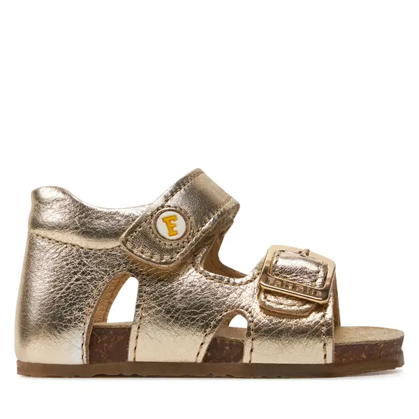naturino Sandale Naturino Falcotto By Naturino Bea 1500737-02-0Q06 Zlatna
