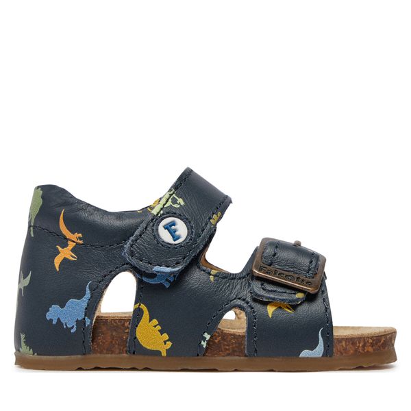 Naturino Sandale Naturino Falcotto By Naturino Bea 1500737-D6-0C02 Bleu