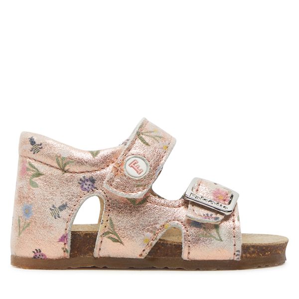 Naturino Sandale Naturino Falcotto By Naturino Bea 1500737-D9-0M04 Ružičasta