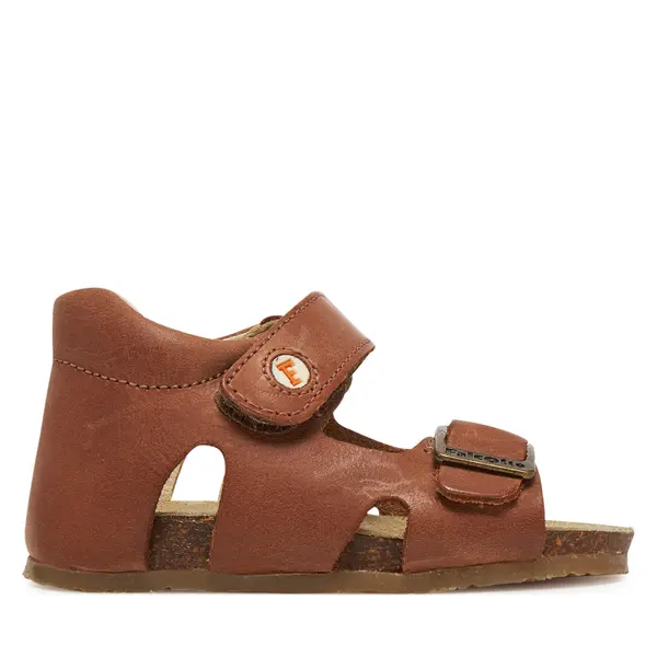 naturino Sandale Naturino Falcotto By Naturino Bea 1500737.01.0D07 Smeđa