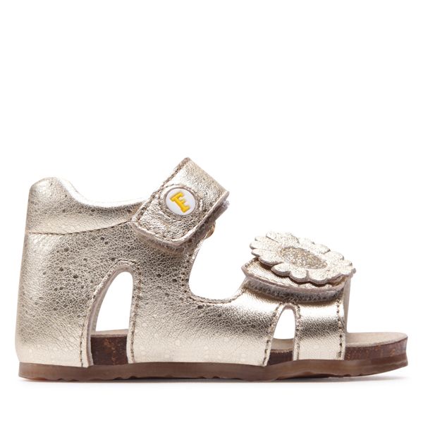 Naturino Sandale Naturino Falcotto by Naturino Cuska 0011500975.02.0Q06 Platinium