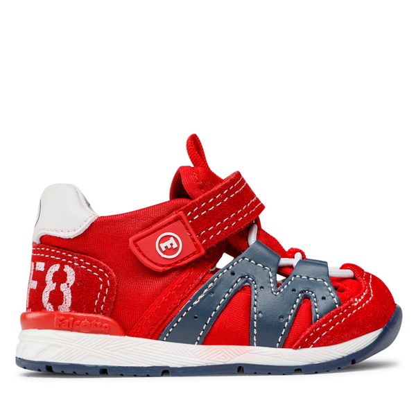 Naturino Sandale Naturino Falcotto By Naturino Gotcha Vl. 0011500920.01.1H04 M Red/Navy