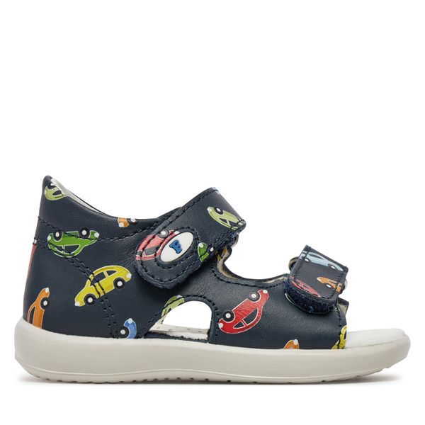 Naturino Sandale Naturino Falcotto By Naturino New River 1500728-54-0C02 Plava