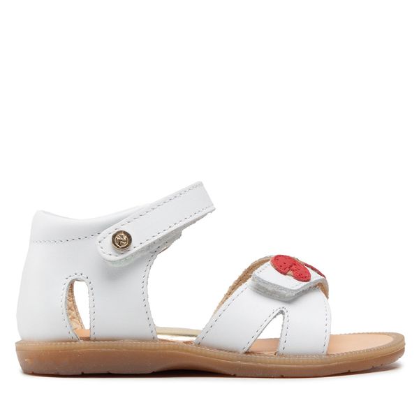 Naturino Sandale Naturino Kairo 0010502963.01.0N01 M White
