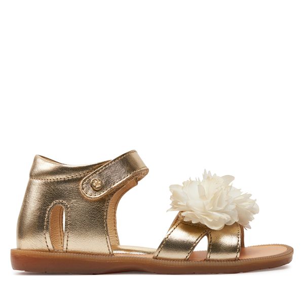 Naturino Sandale Naturino Nadine 0503189-01-0Q06 Oro