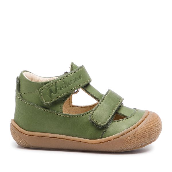 Naturino Sandale Naturino Puffy 0012013359.01.0F06 M Kaki