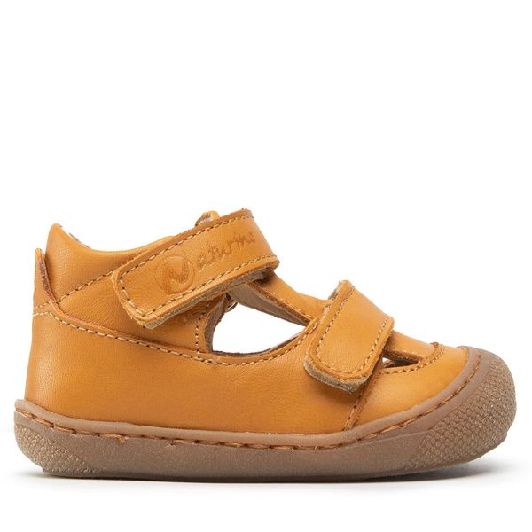 Naturino Sandale Naturino Puffy 0012013359.01.0G05 Zucca