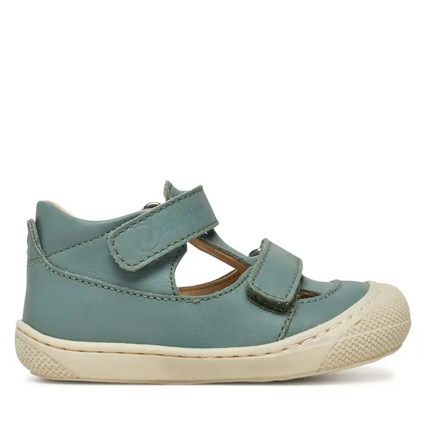 naturino Sandale Naturino Puffy 2013359-02-0F15 M Zelena