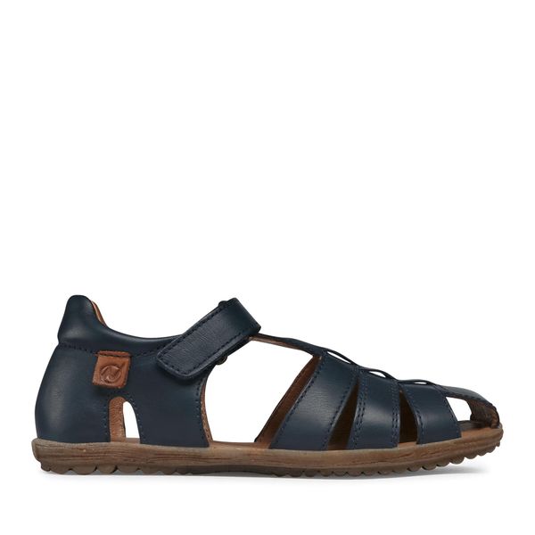 Naturino Sandale Naturino See 0011500724.01.0C02 D Tamnoplava