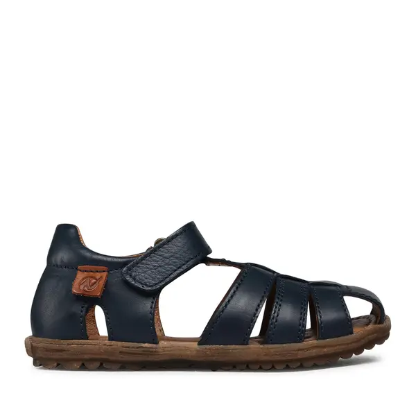 naturino Sandale Naturino See 0011500724.01.0C02 M Tamnoplava