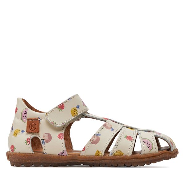 Naturino Sandale Naturino See 1500724-60-0N02 Bianco.