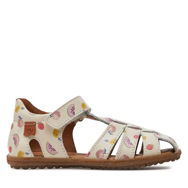 Naturino Sandale Naturino See 1500724-60-0N02 Bianco.