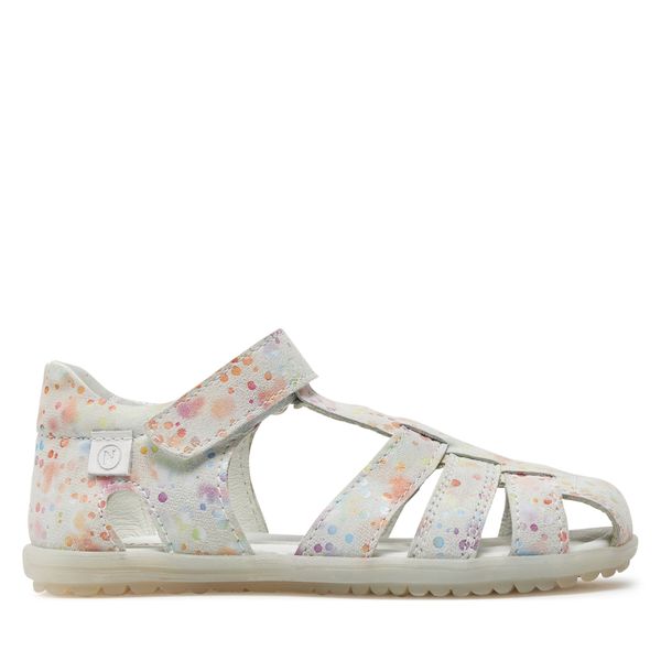 Naturino Sandale Naturino See 1500724-62-0N01 Bianco.