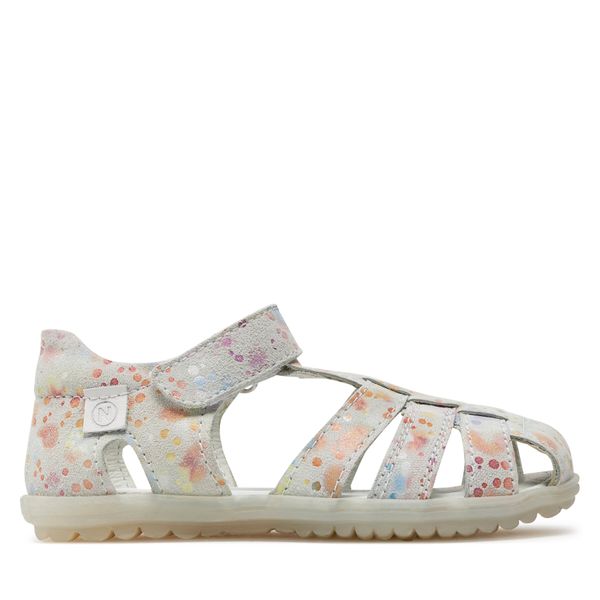 Naturino Sandale Naturino See 1500724-62-0N01 Bianco.