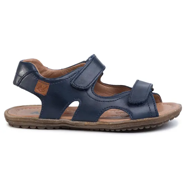 naturino Sandale Naturino Sky 0010502430.01.0C02 D Tamnoplava