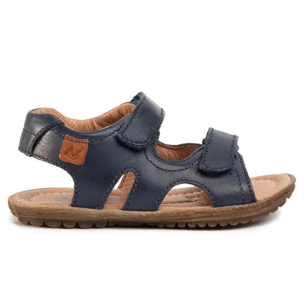 naturino Sandale Naturino Sky 0010502430.01.0C02 M Tamnoplava