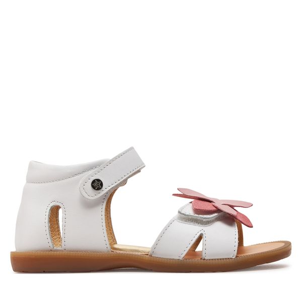 Naturino Sandale Naturino Sylvia 0503188-01-2N49 Bijela