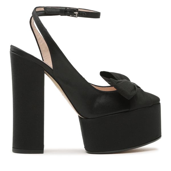 N°21 Sandale N°21 23ECPXNV15033 X070 Black