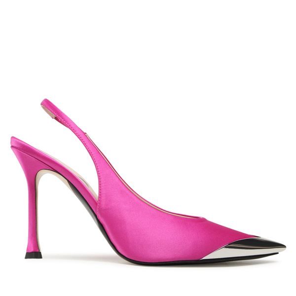 N°21 Sandale N°21 23ECPXNV15051 X043 Ružičasta