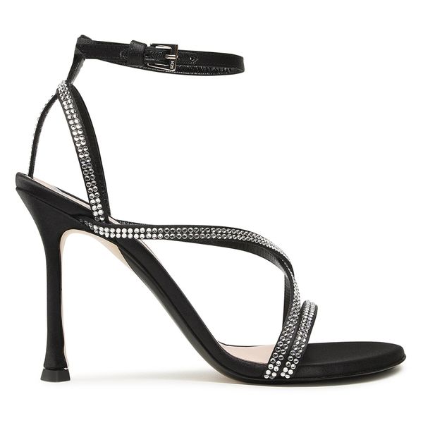 N°21 Sandale N°21 23ECPXNV15072 X030 Black