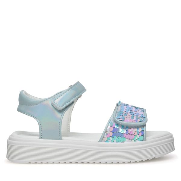 Nelli Blu Sandale Nelli Blu AVO-LT403-054-1 Plava