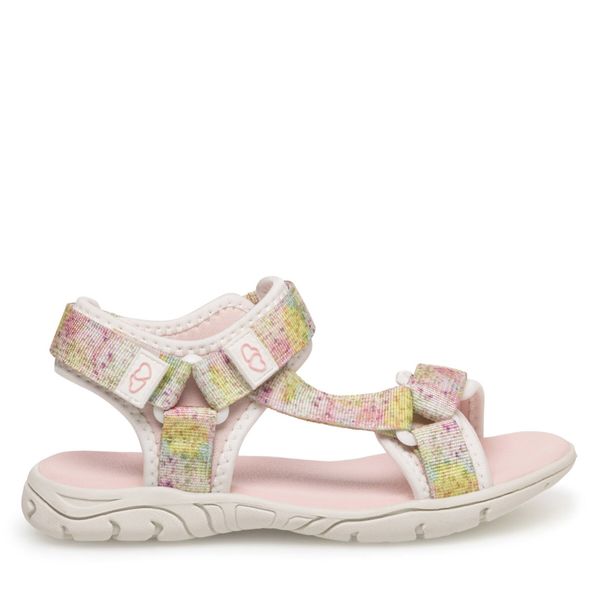 Nelli Blu Sandale Nelli Blu AVO-XD8003-001 Šarena