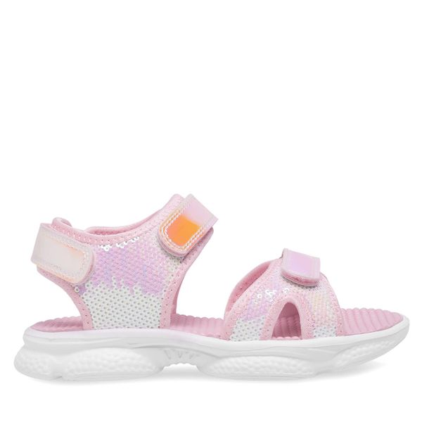 Nelli Blu Sandale Nelli Blu CES-2380 Ružičasta