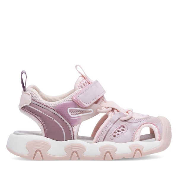 Nelli Blu Sandale Nelli Blu CF2864-1A Ružičasta