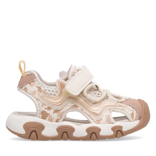 Nelli Blu Sandale Nelli Blu CF2864-2 Bež