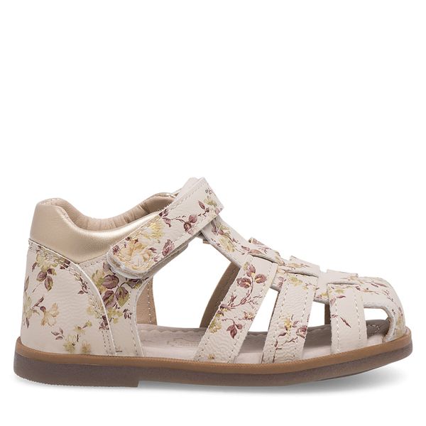 Nelli Blu Sandale Nelli Blu CM210618-5 Bež