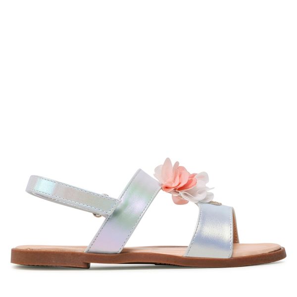 Nelli Blu Sandale Nelli Blu CM210901-4 Blue